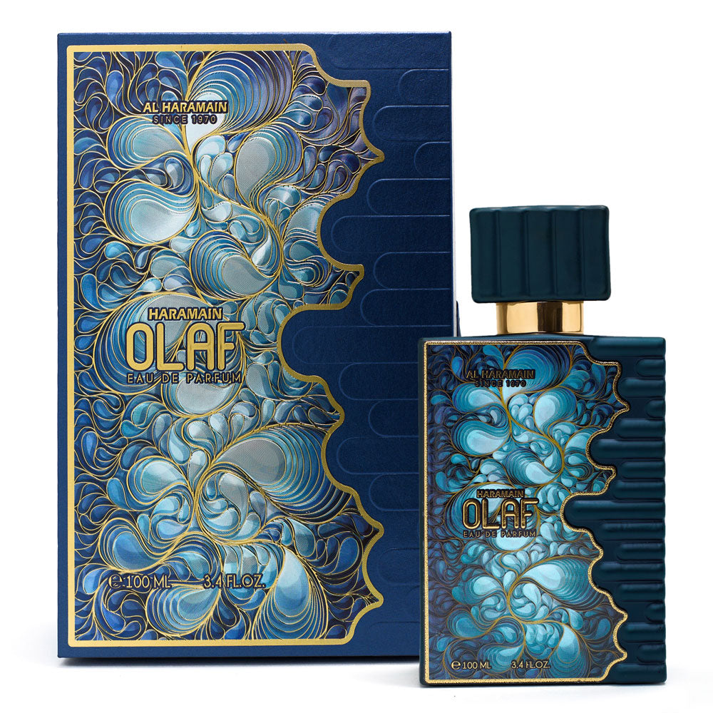 Olaf EDP 100 ml – Soofi
