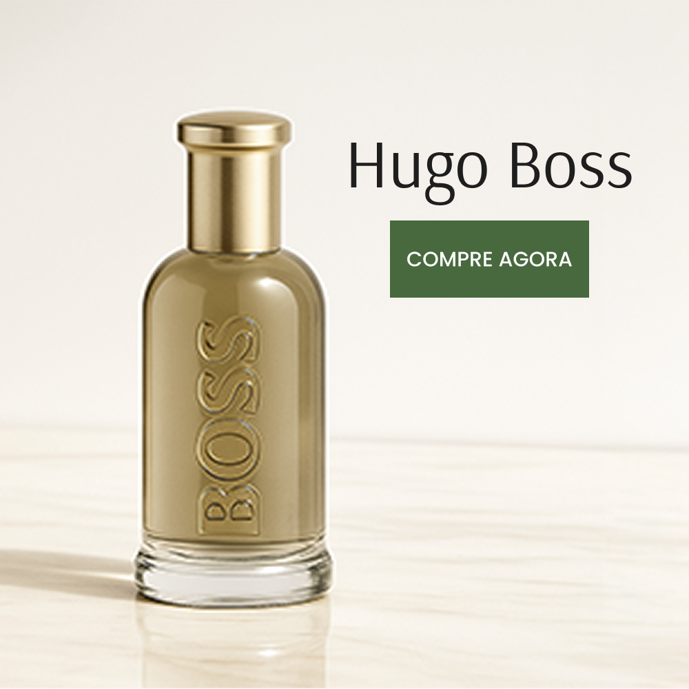 Hugo Boss