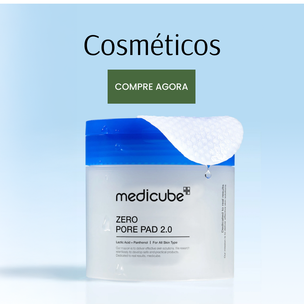 Cosméticos