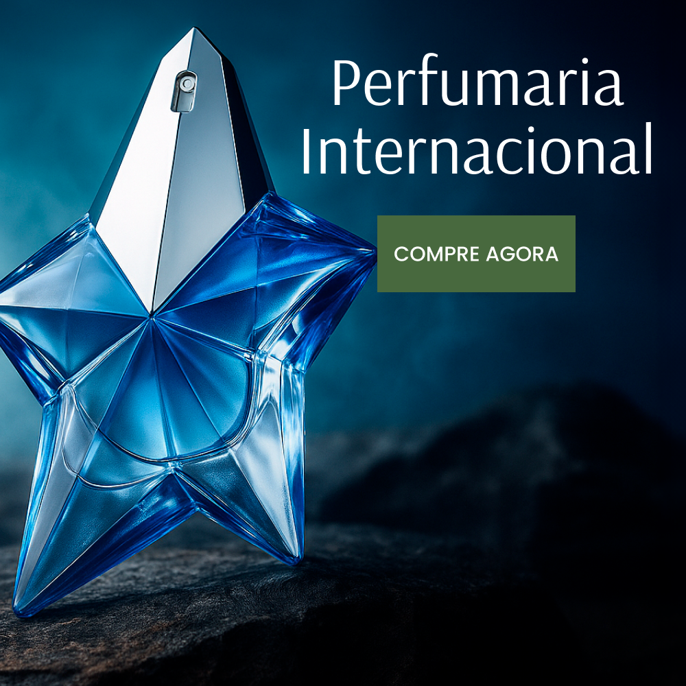Perfumaria Internacional