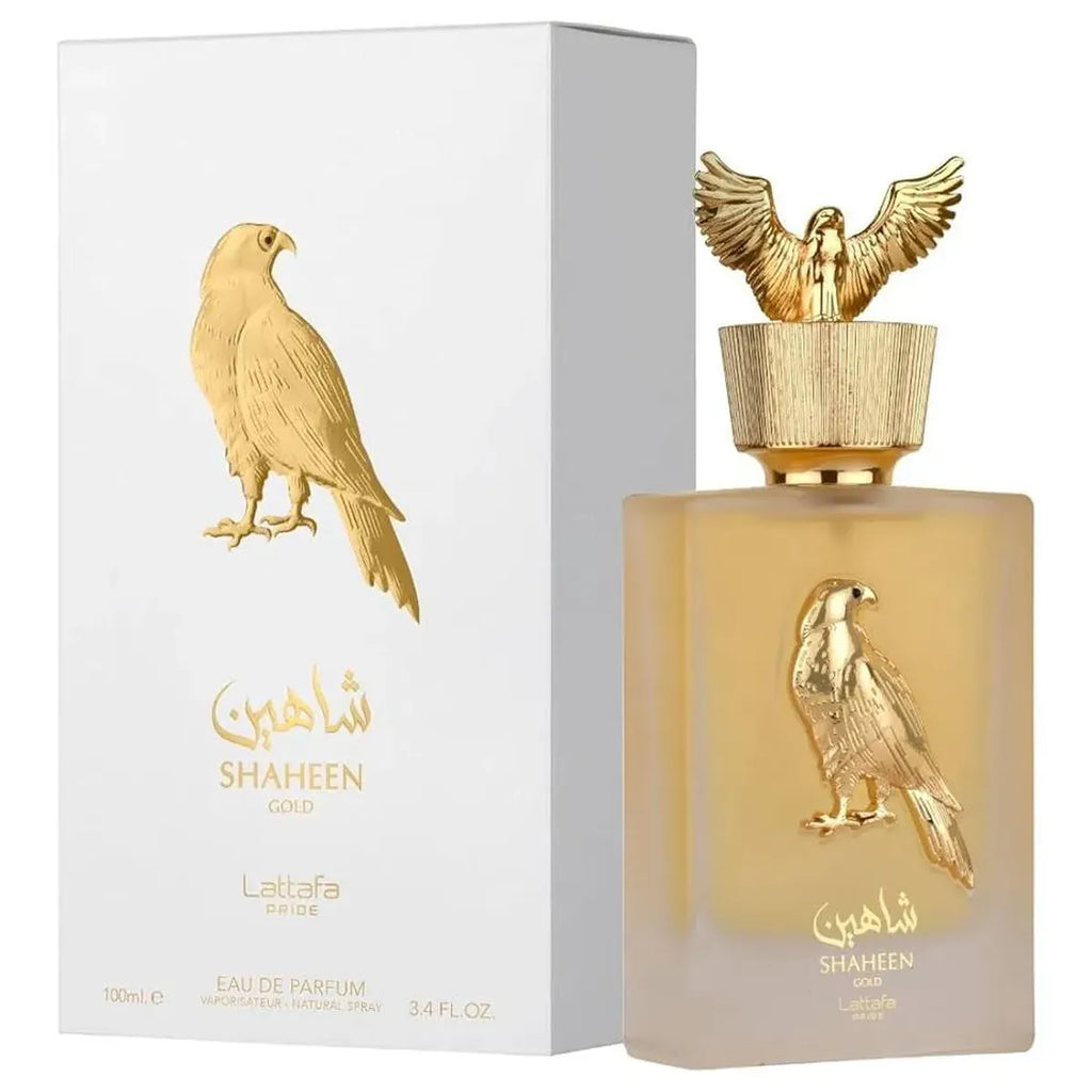 Shaheen Gold EDP 100 ml
