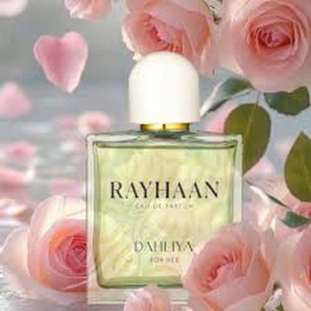 Dahliya EDP 100 ml