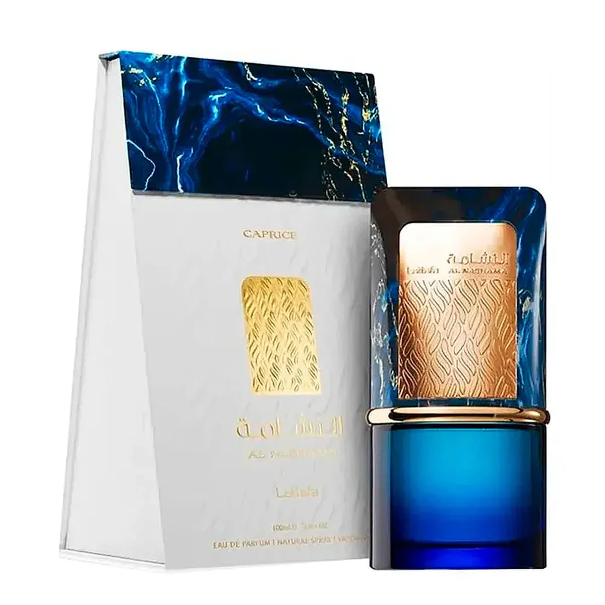 Al Nashama Caprice EDP 100 ml
