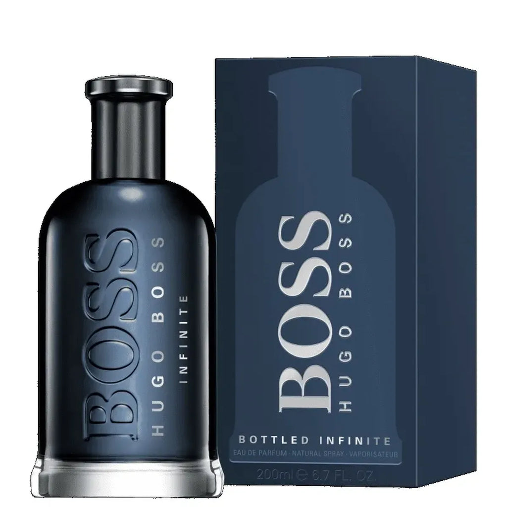 Boss Bottled Infinite EDP 200 ml