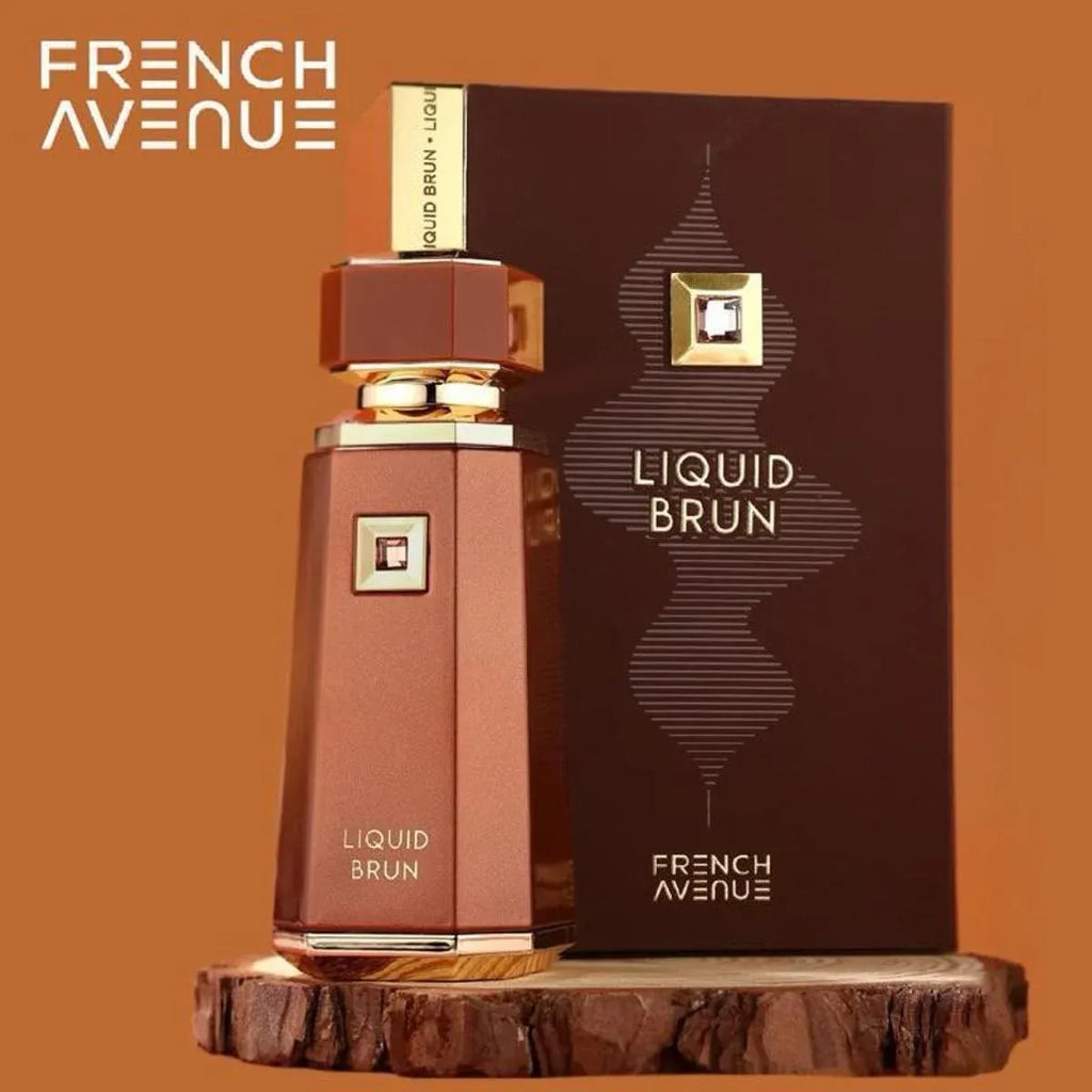 Liquid Brun EDP 100 ml