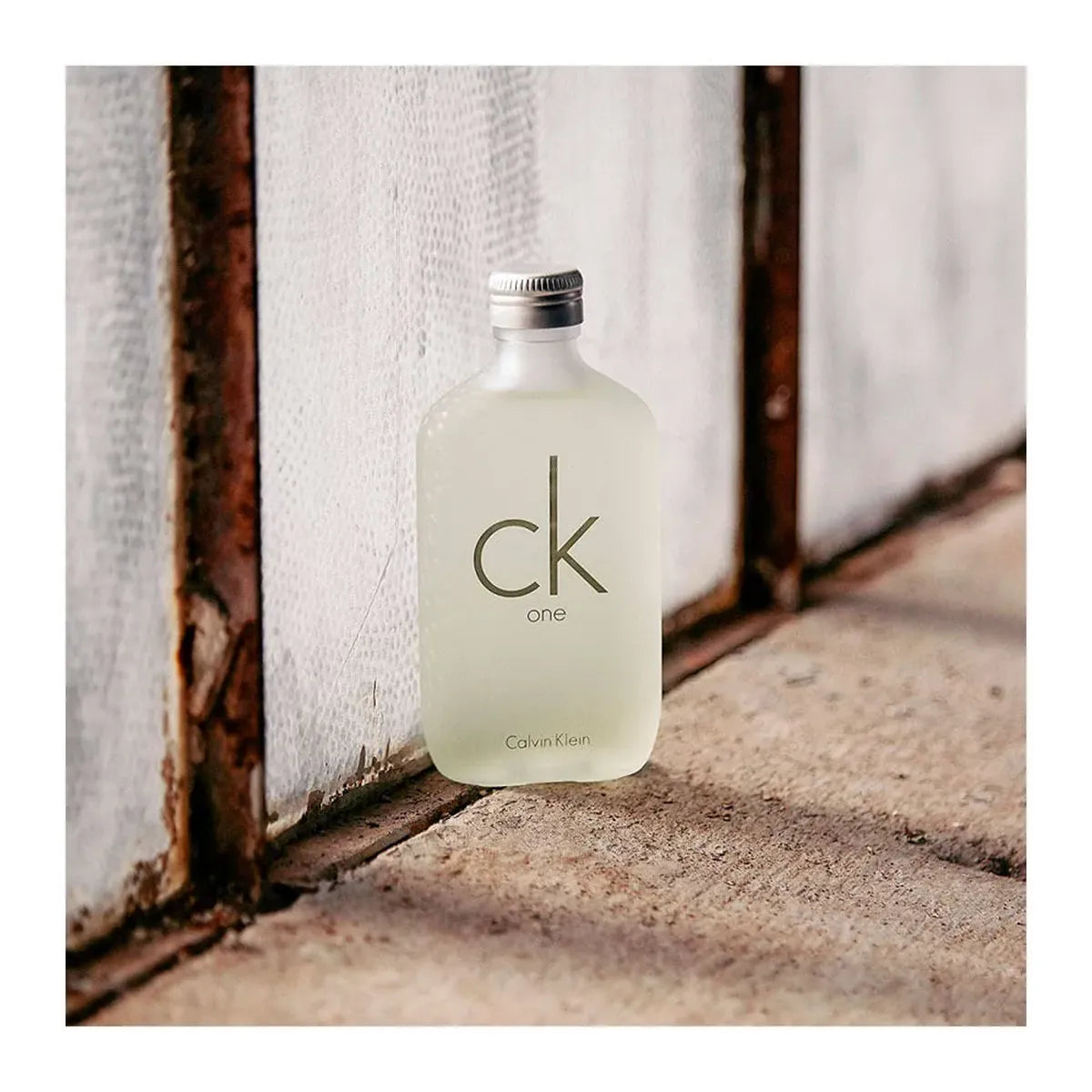 CK One EDT 200 ml