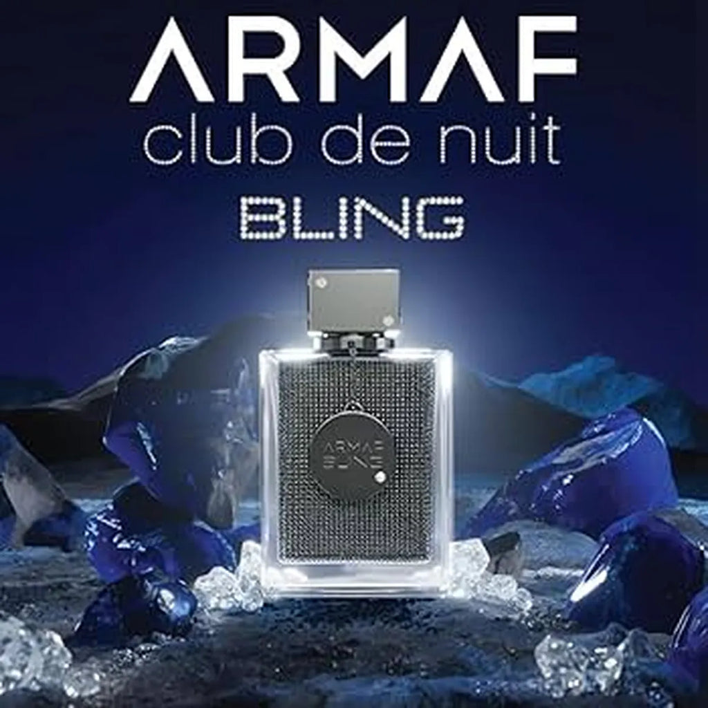 Club de Nuit Bling EDP 75ml