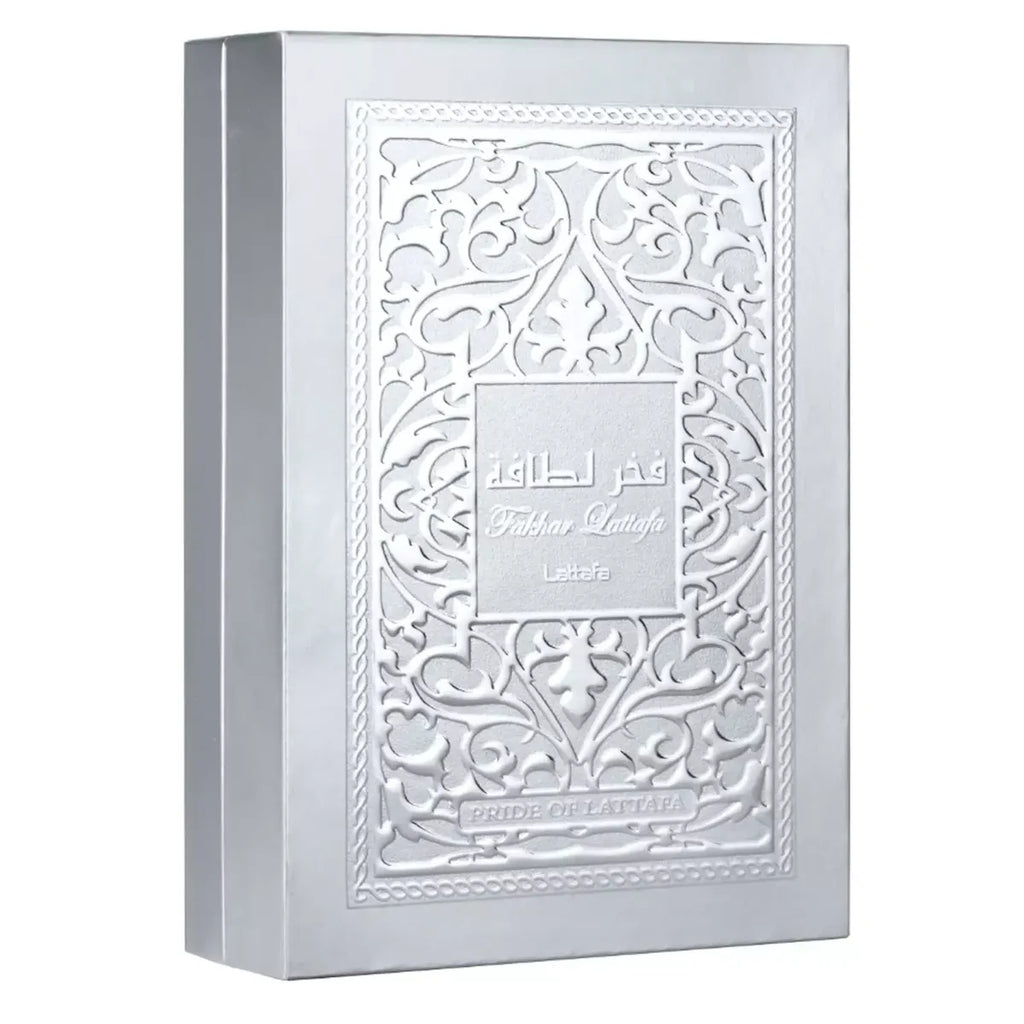 Fakhar Platin Edp 100 Ml