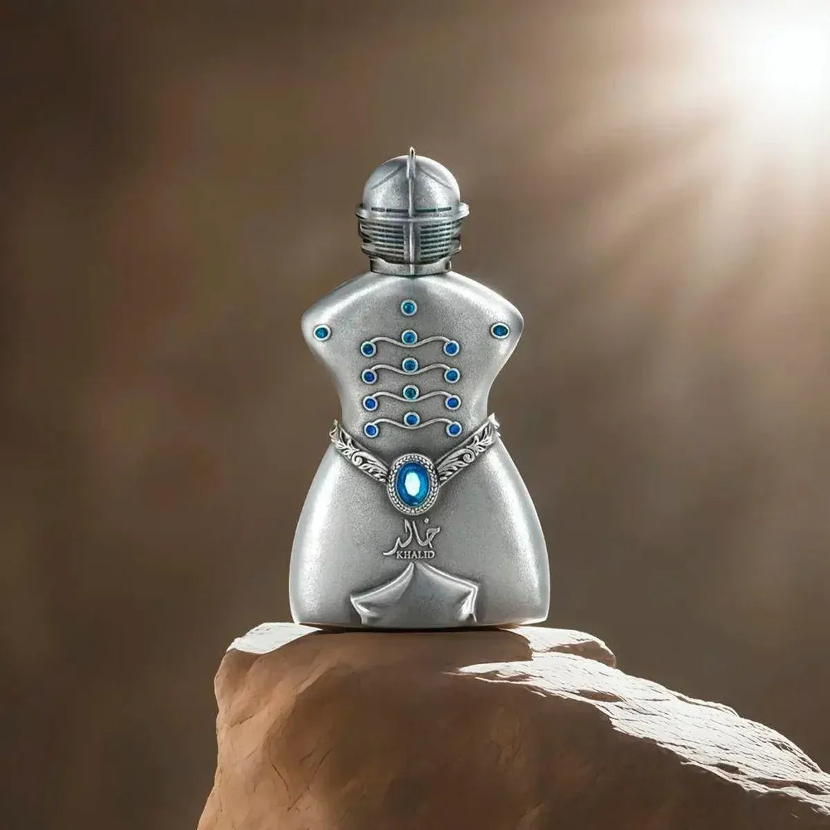 Niche Emarati Khalid Edp 80 Ml