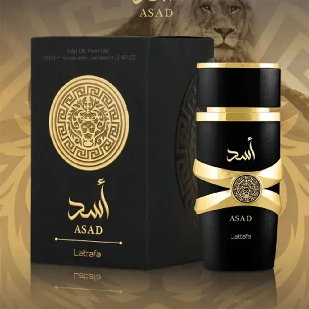 Asad EDP 100 ml