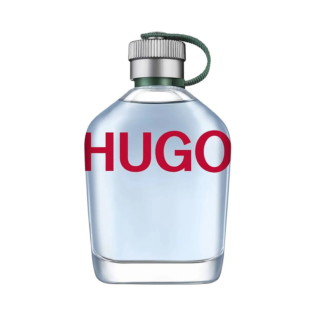 HUGO Man EDT 200 ml