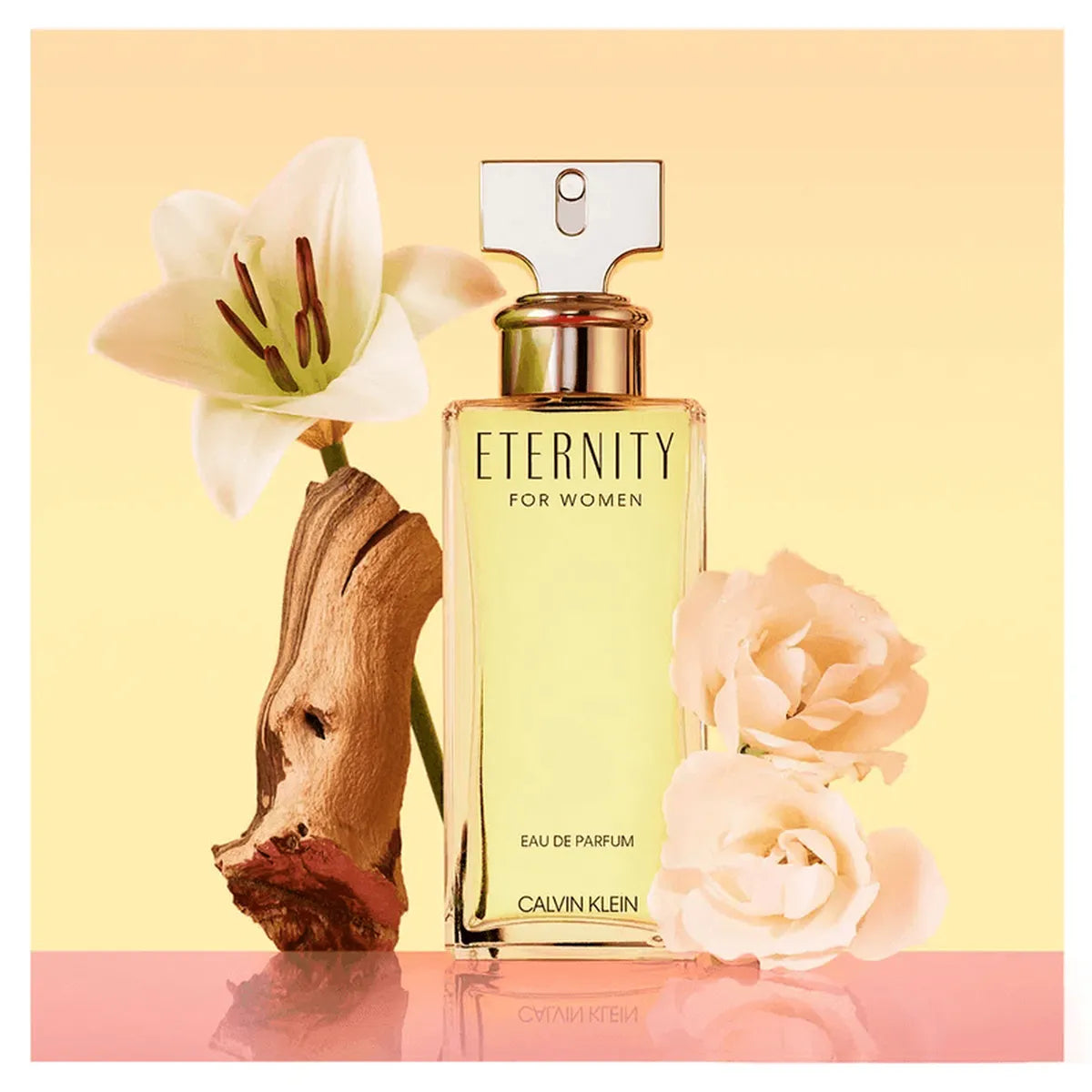 Eternity EDP 100 ml