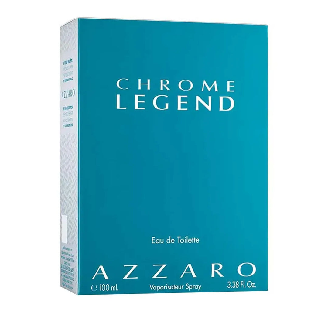 Chrome Legend EDT 100 ml