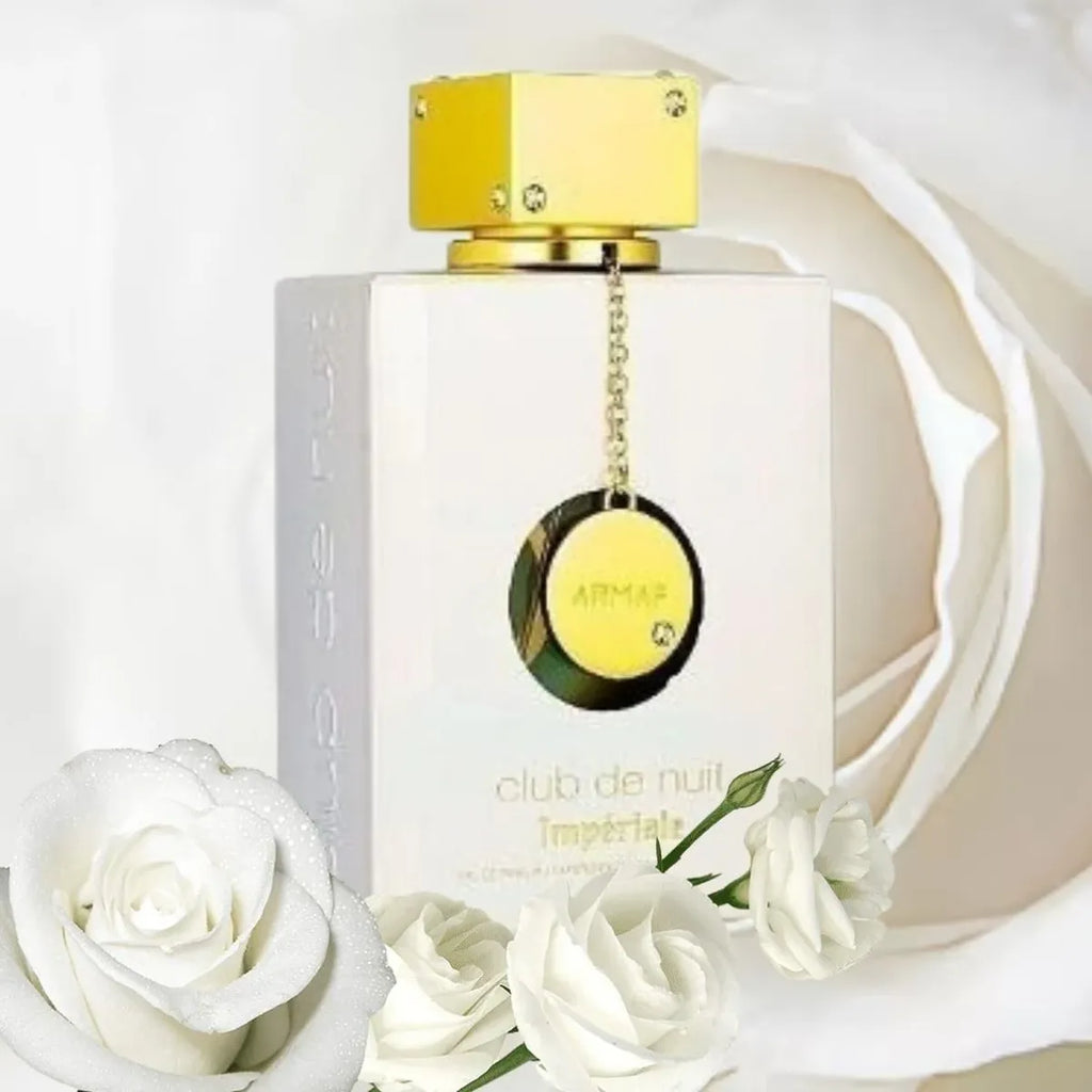 Club De Nuit Imperiale Edp 105 Ml