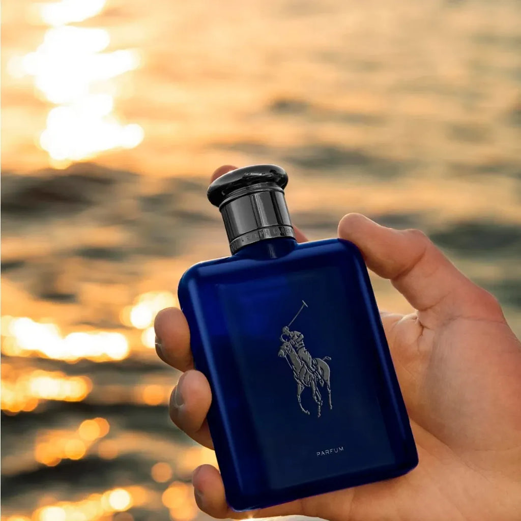 Polo Blue EDT 125 ml