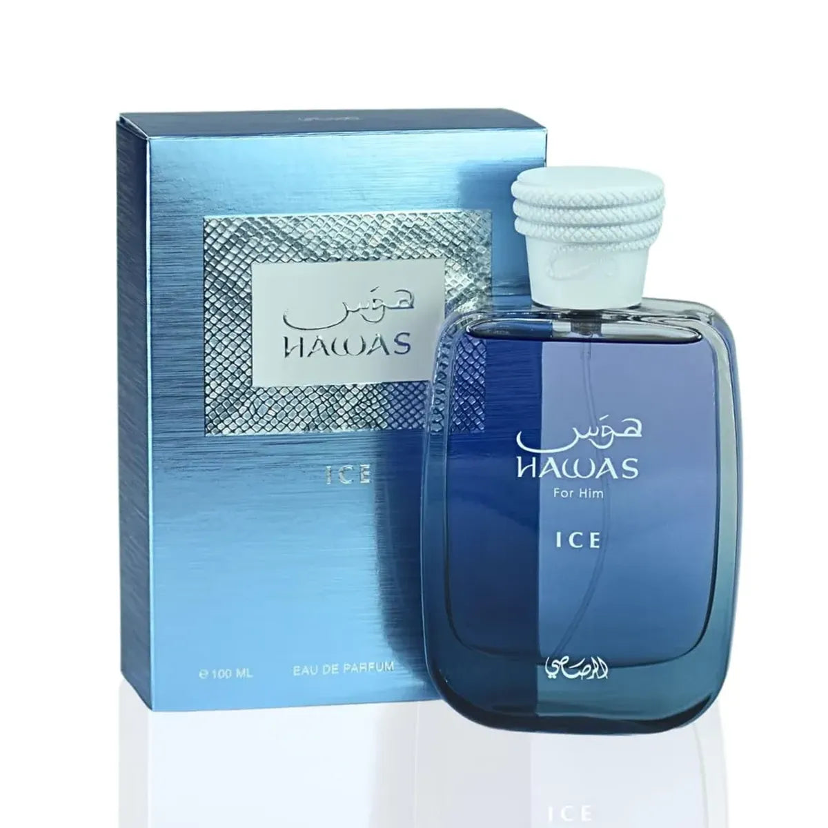 Hawas Ice EDP 100 ml