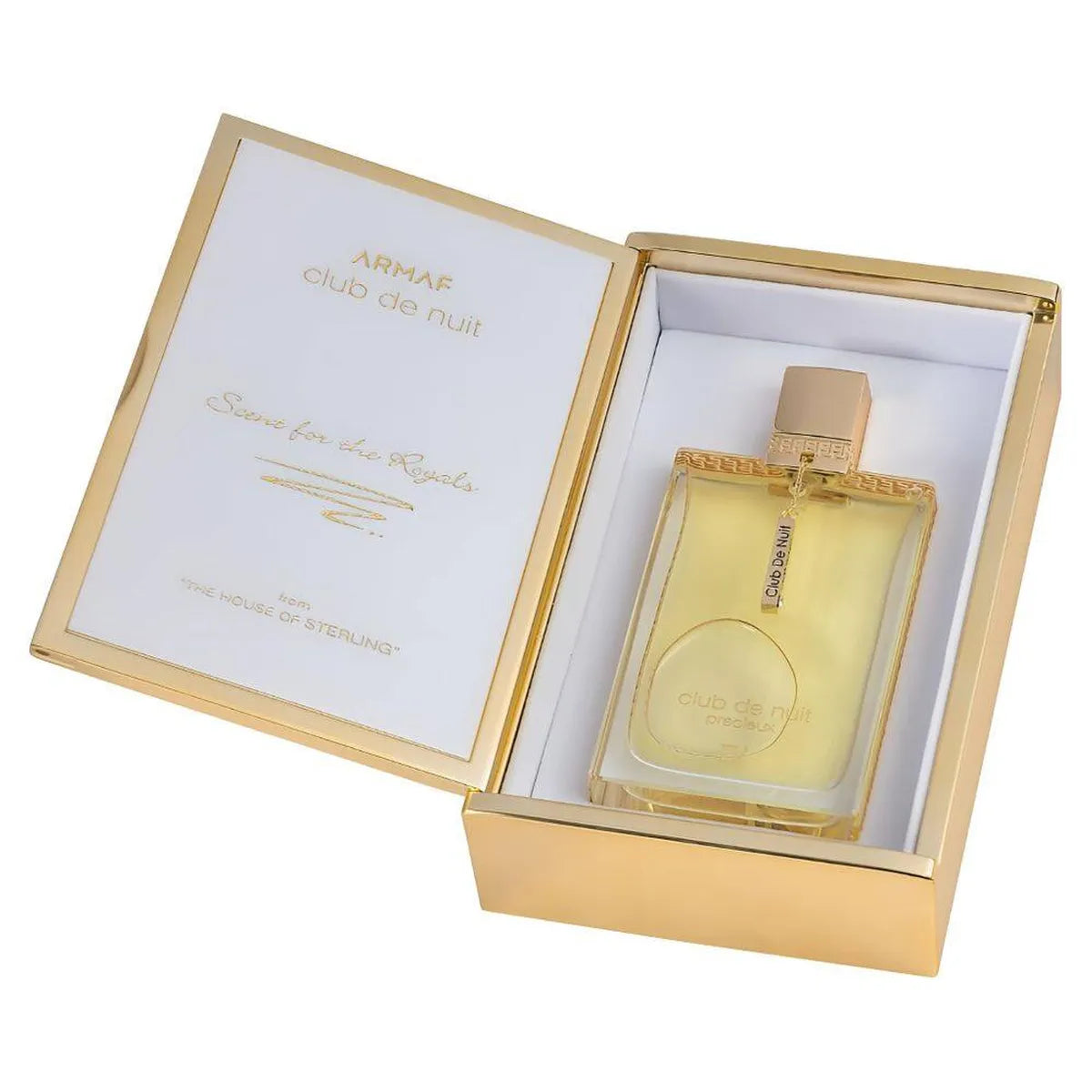 Club de Nuit Precieux IV Extrait de Parfum 55 ml WOMAN