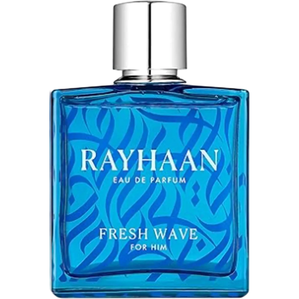 RAYHAAN FRESH WAVE EDP 100ML