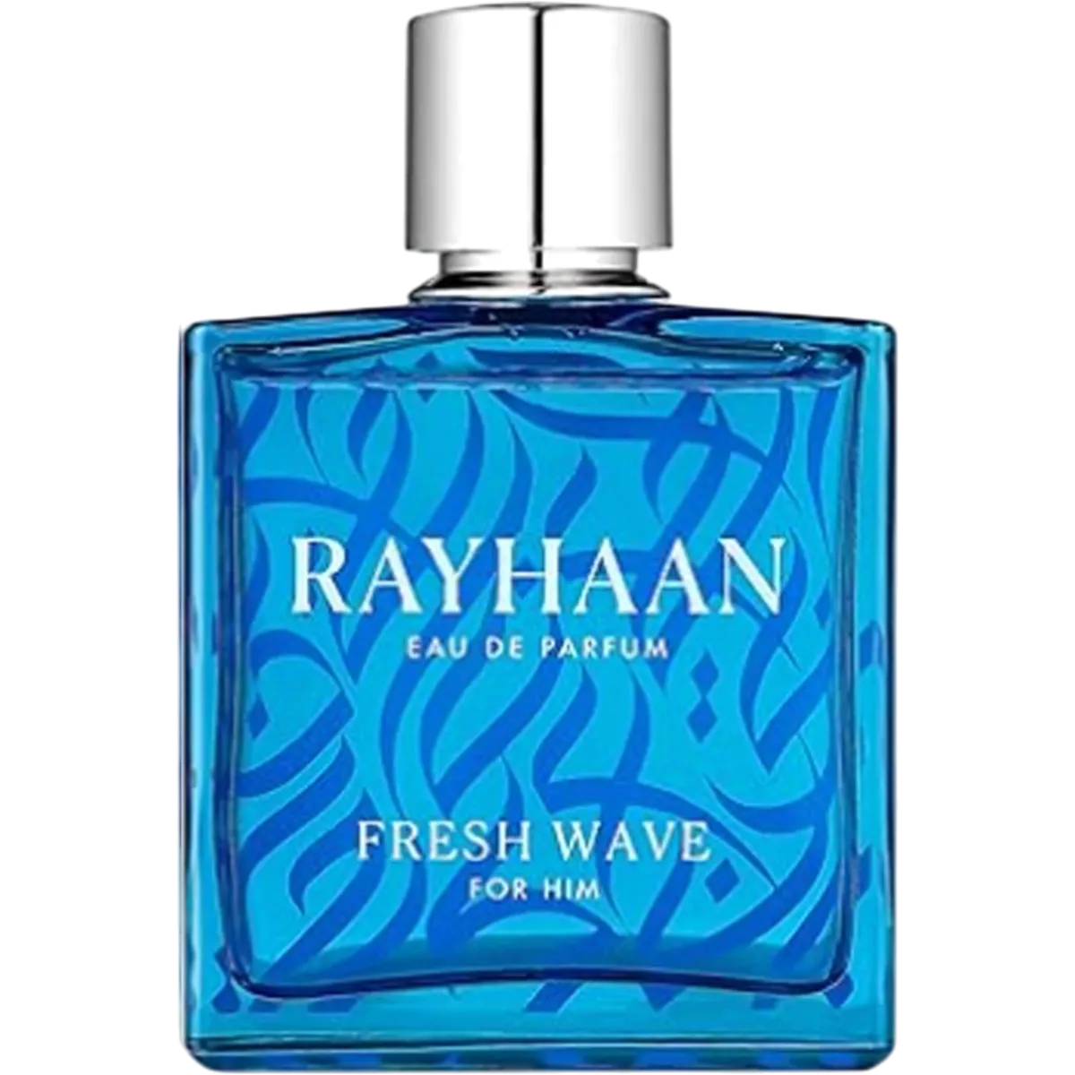 RAYHAAN FRESH WAVE EDP 100ML