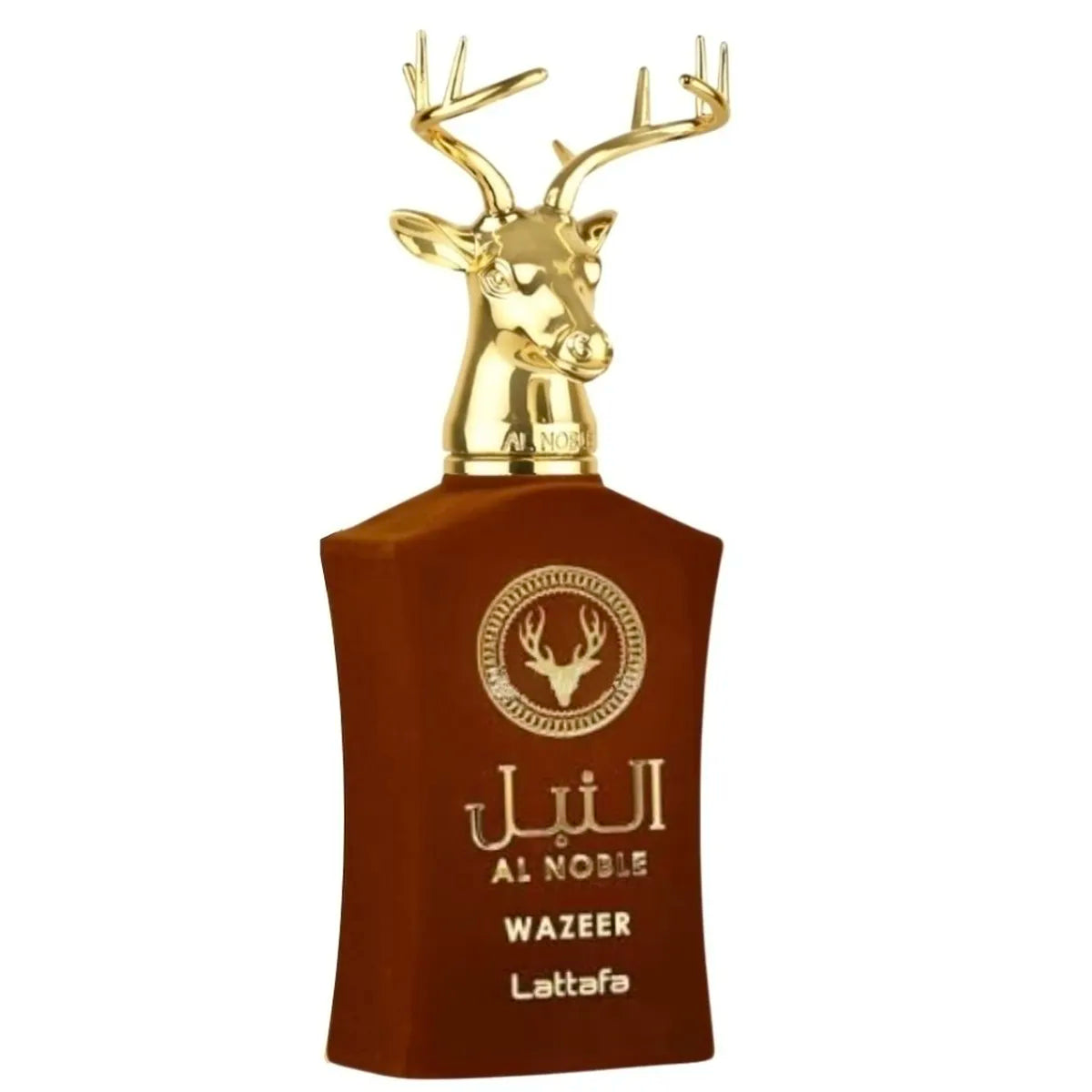 Al Noble Wazeer EDP 100 ml