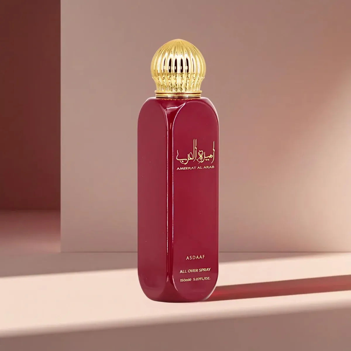 Ameerat Al Arab All-Over Spray 150 ml