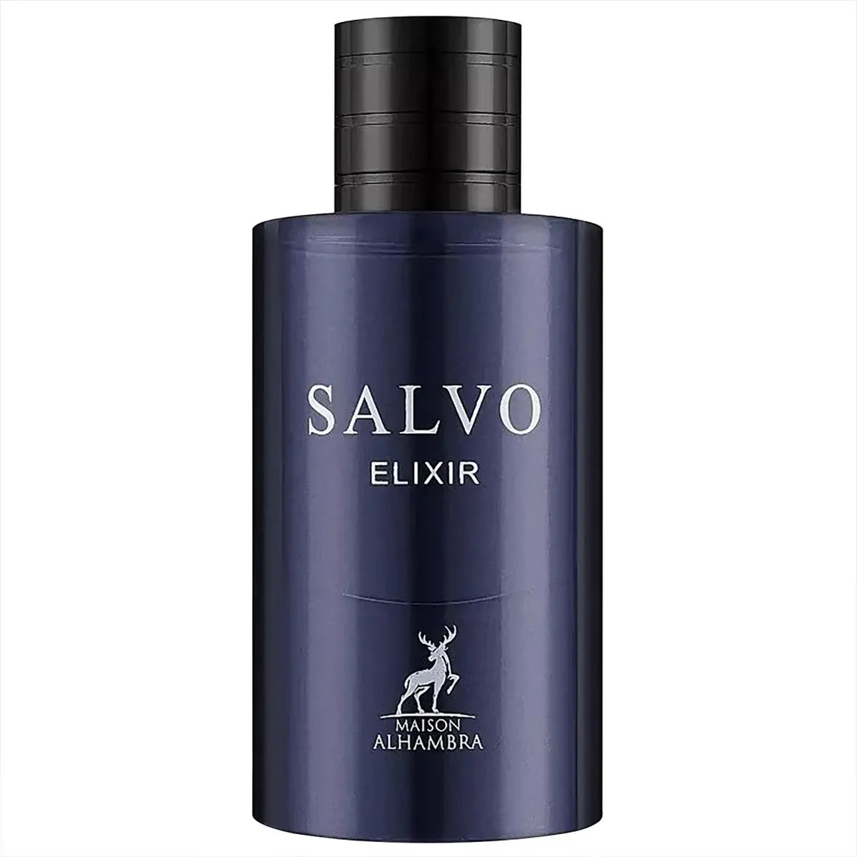 Salvo Elixir Edp 60 Ml