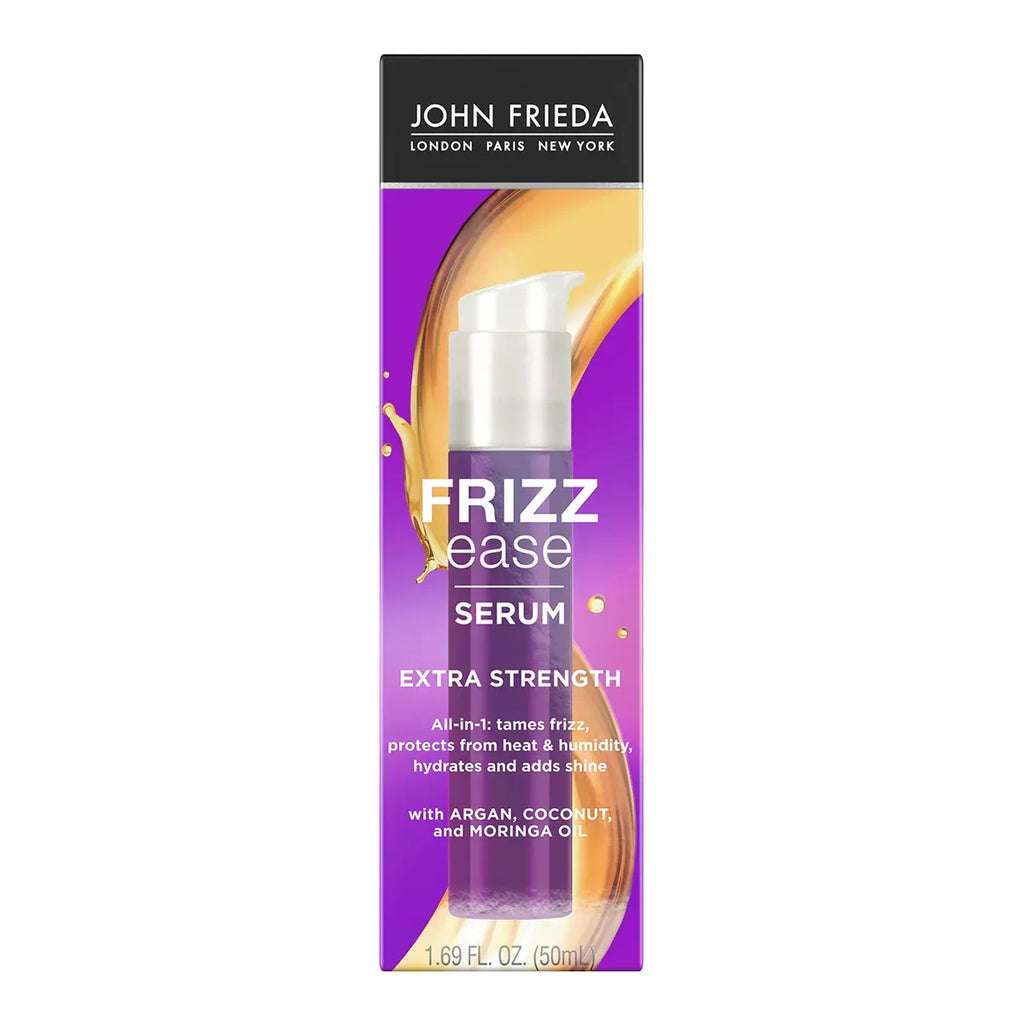 Serum Friz Ease - EXTRA STRENGTH
