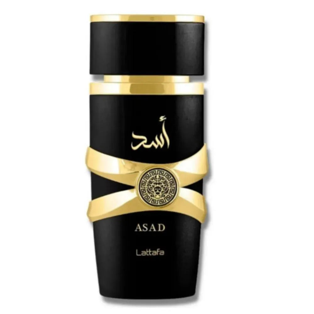 Asad EDP 100 ml