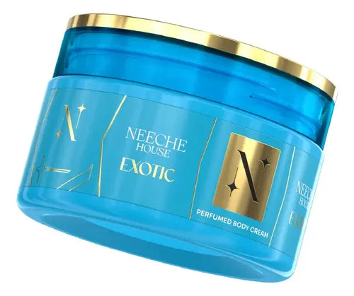 NEECHE HOUSE HIDRATANTE CORPORAL EXOTIC 200ML