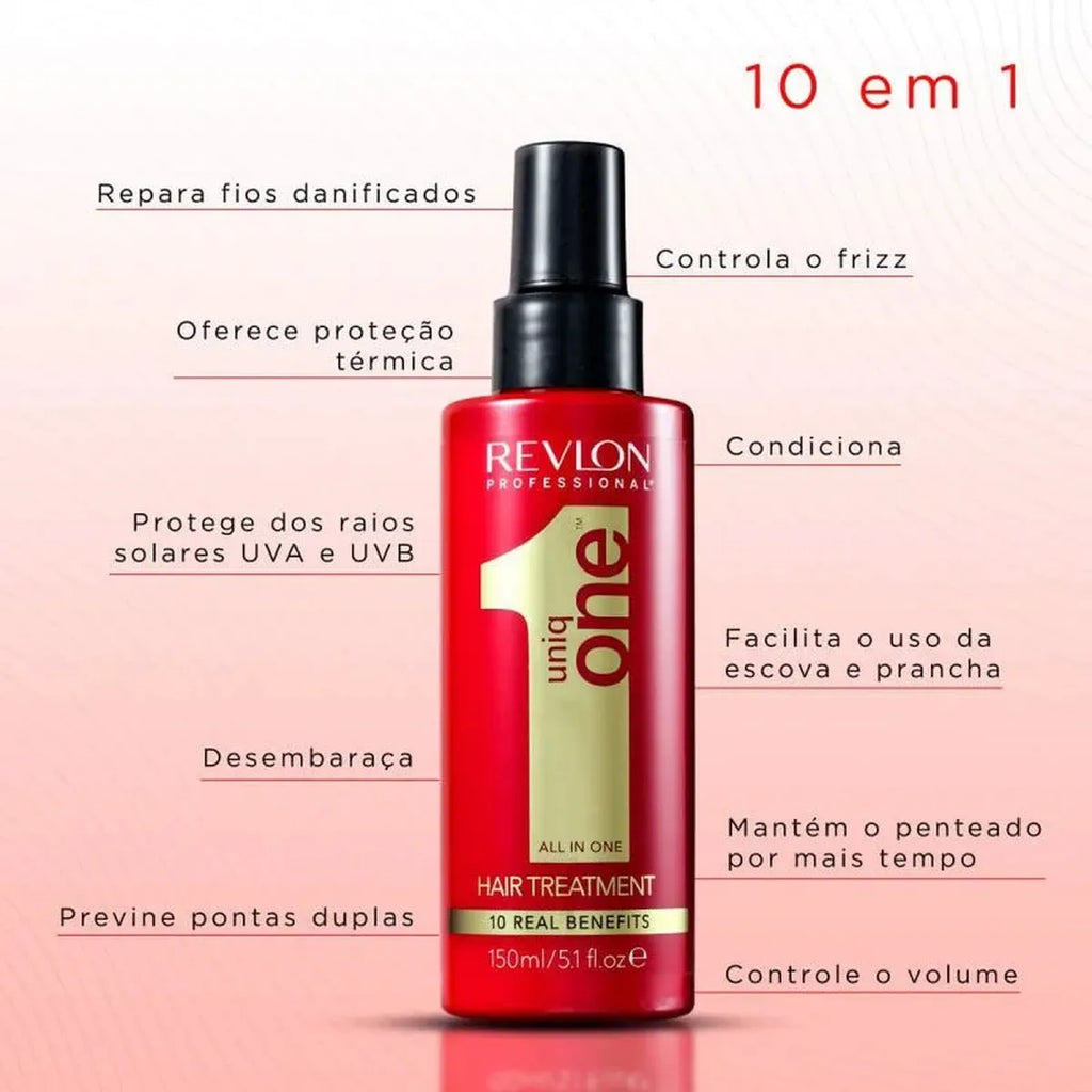 Uniq One All In One Spray Duo (2 x 150 ml)