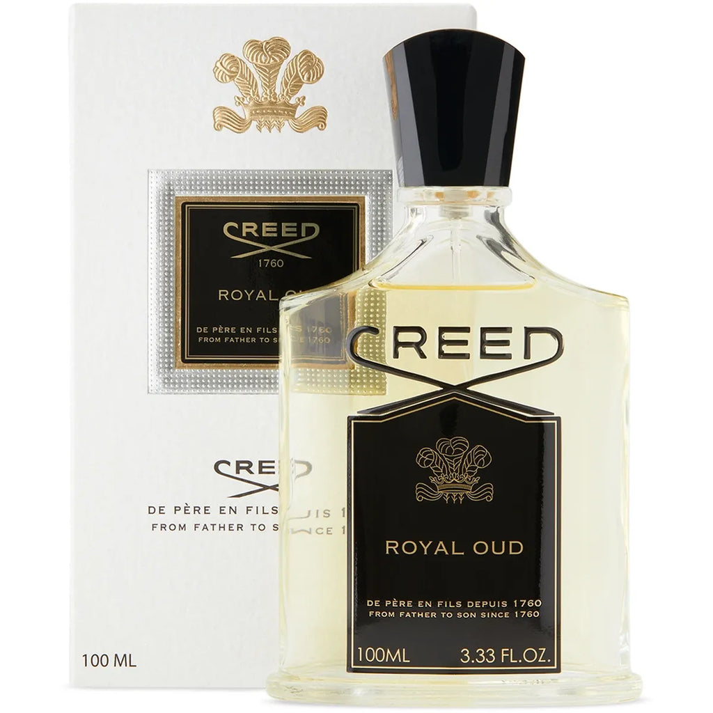 Royal Oud EDP 100 ml