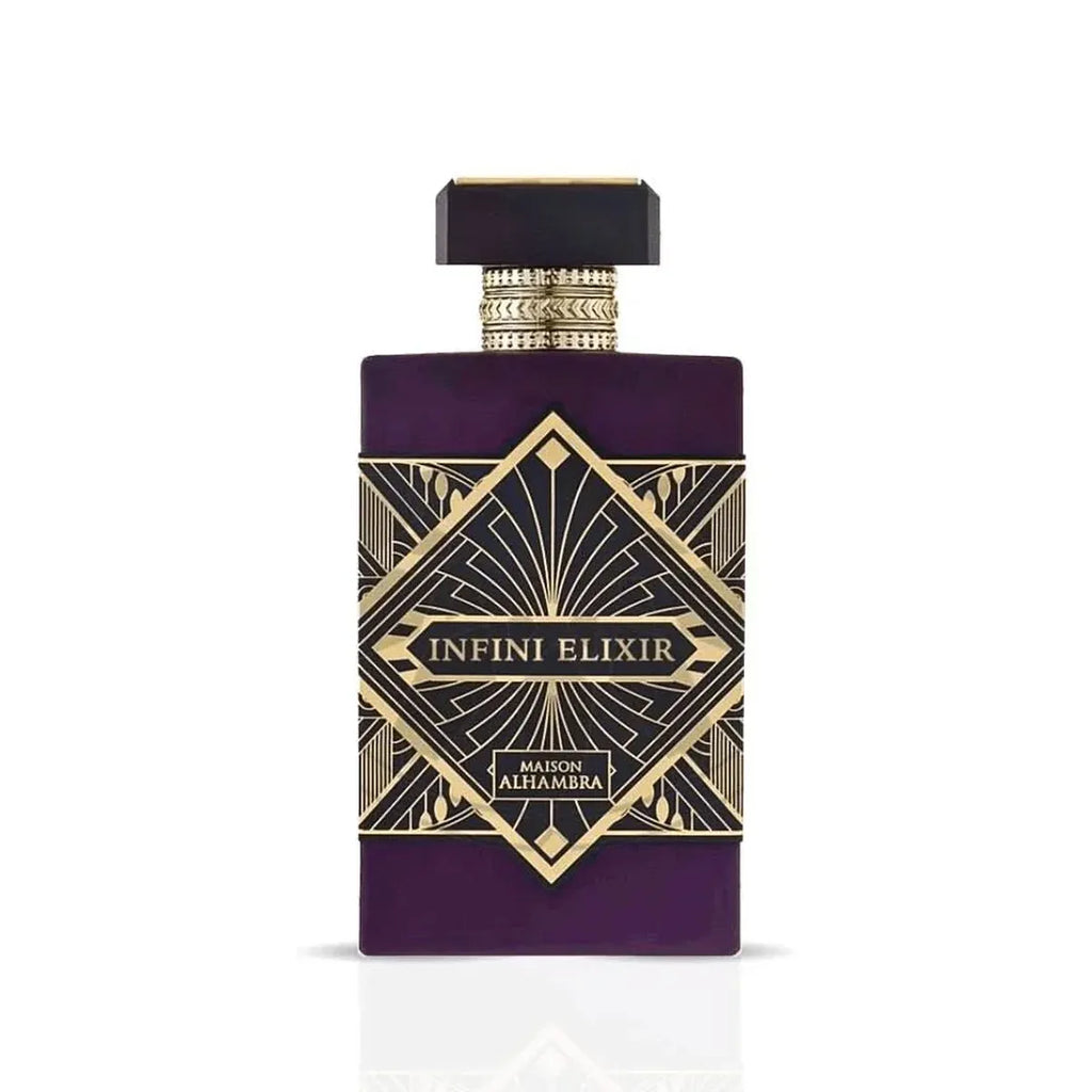 Infini Elixir EDP 100 ml