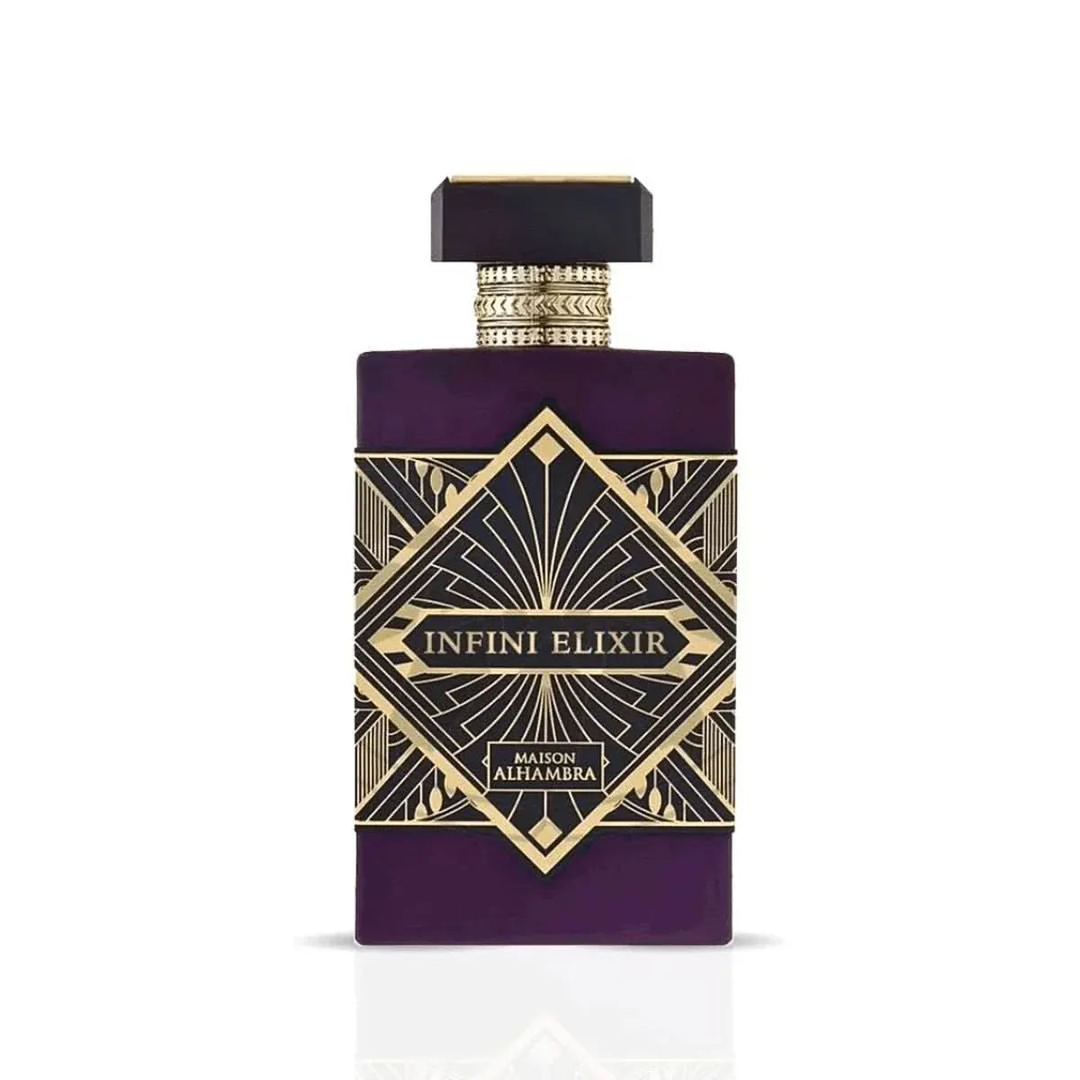 Infini Elixir EDP 100 ml