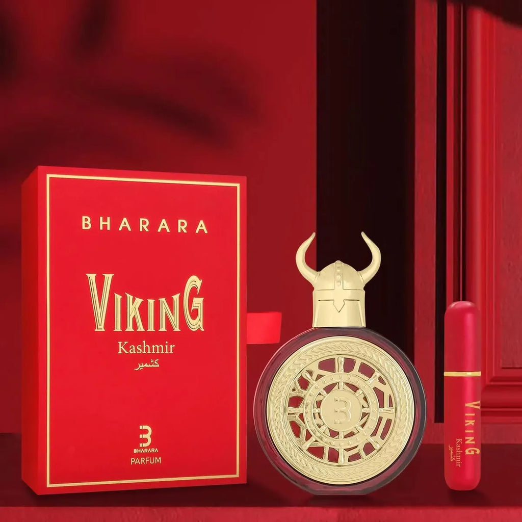 Viking Kashmir EDP 100 ml