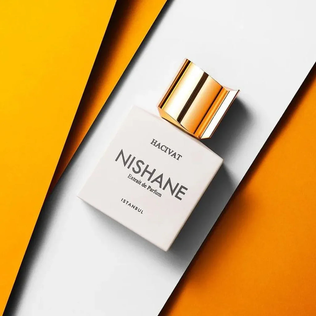 Hacivat Extrait de Parfum 100 ml