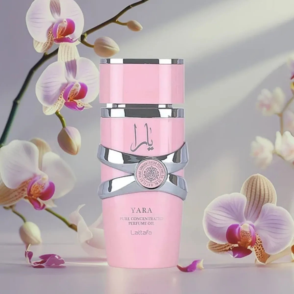 Yara Perfumed Oil 20Ml