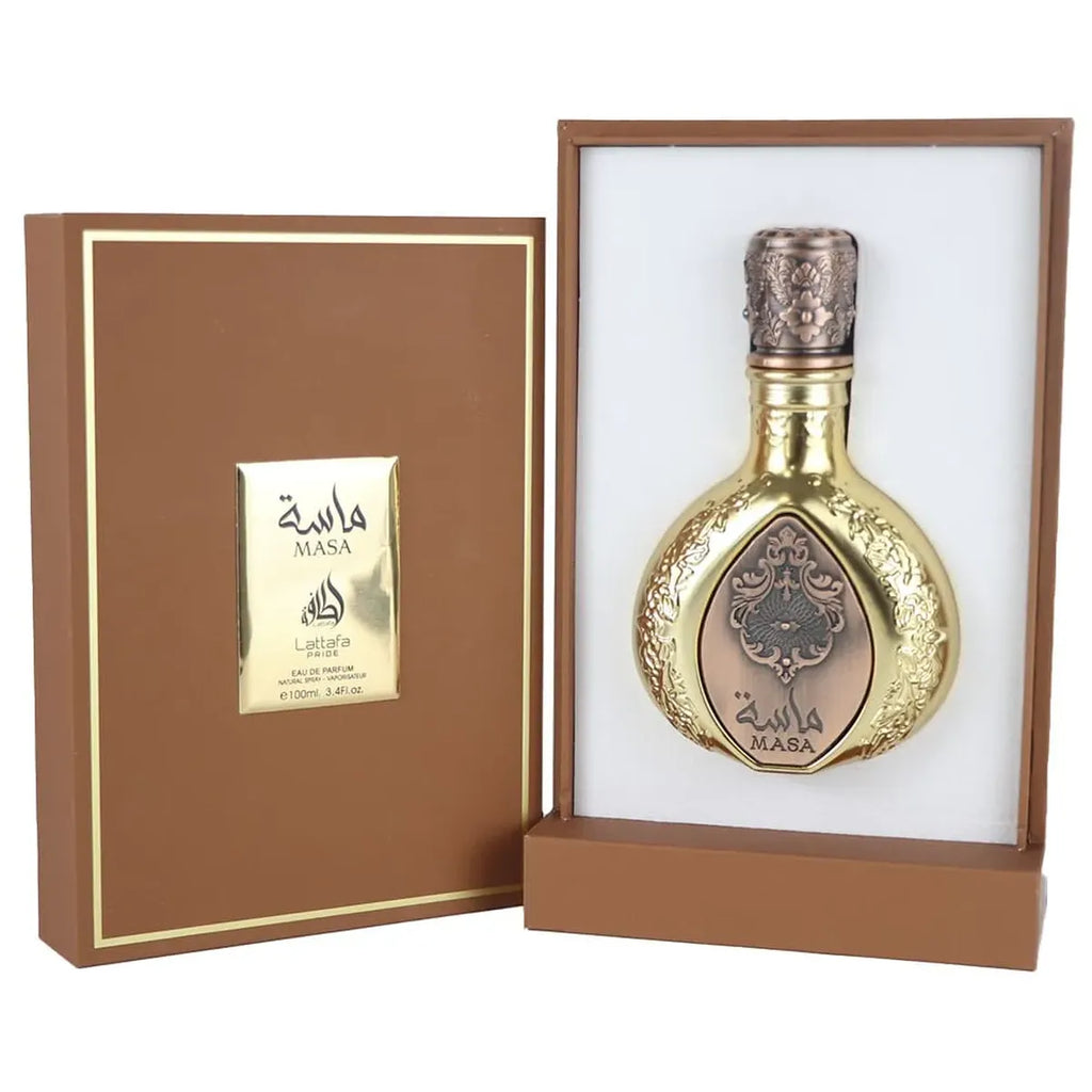 Pride Masa Edp 100 Ml