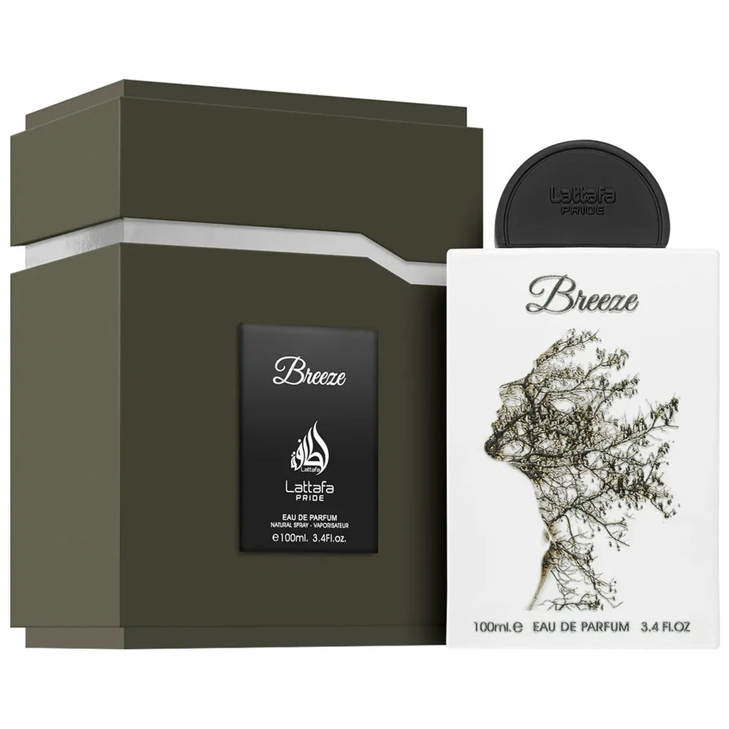 Pride Breeze Eau de Parfum 100 ml