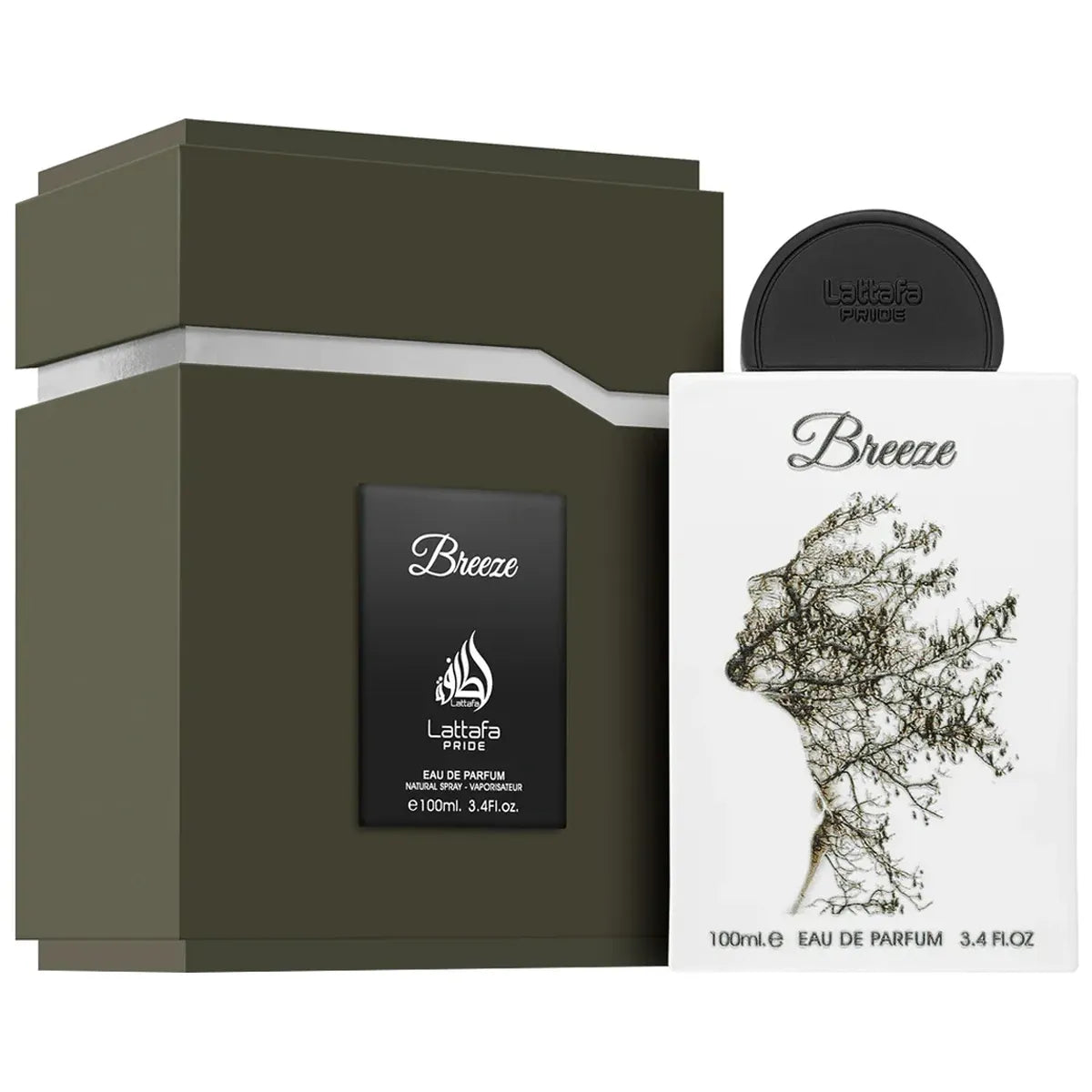 Pride Breeze Eau de Parfum 100 ml