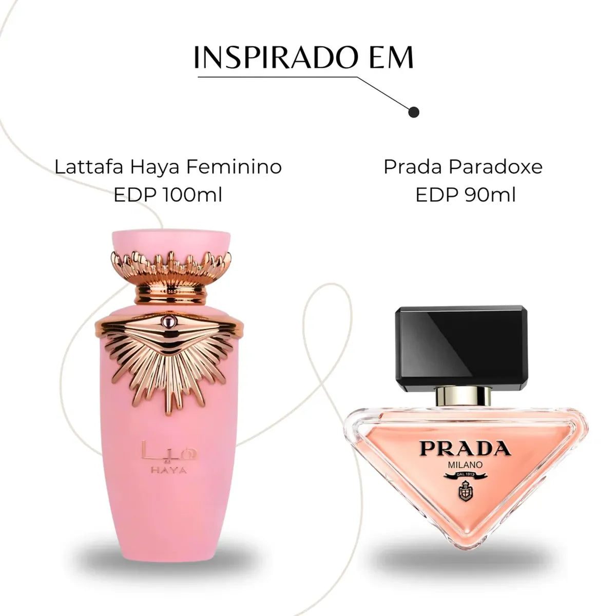 Haya EDP 100 ml