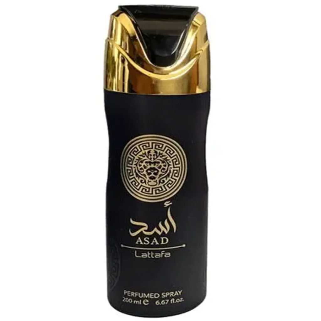 Asad Body Spray 250 ml