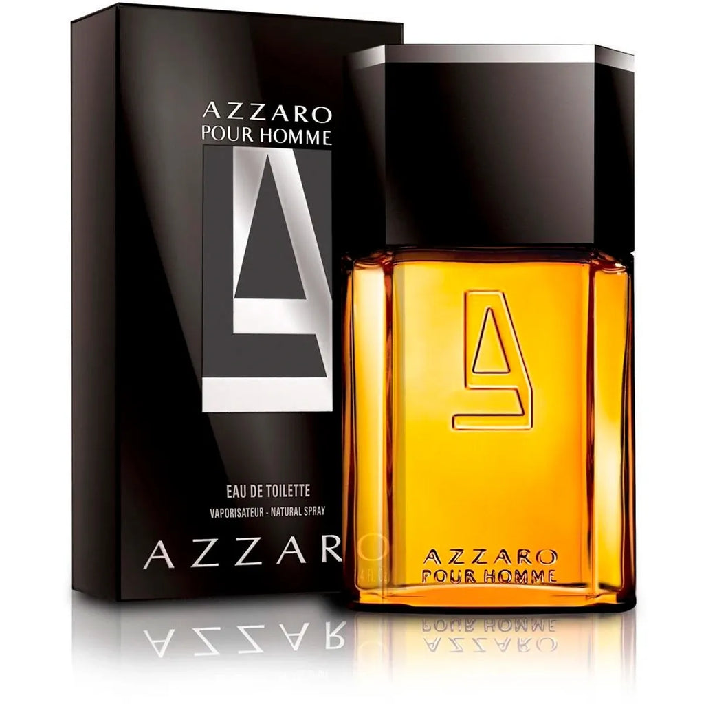 Azzaro Pour Homme EDT 100 ml
