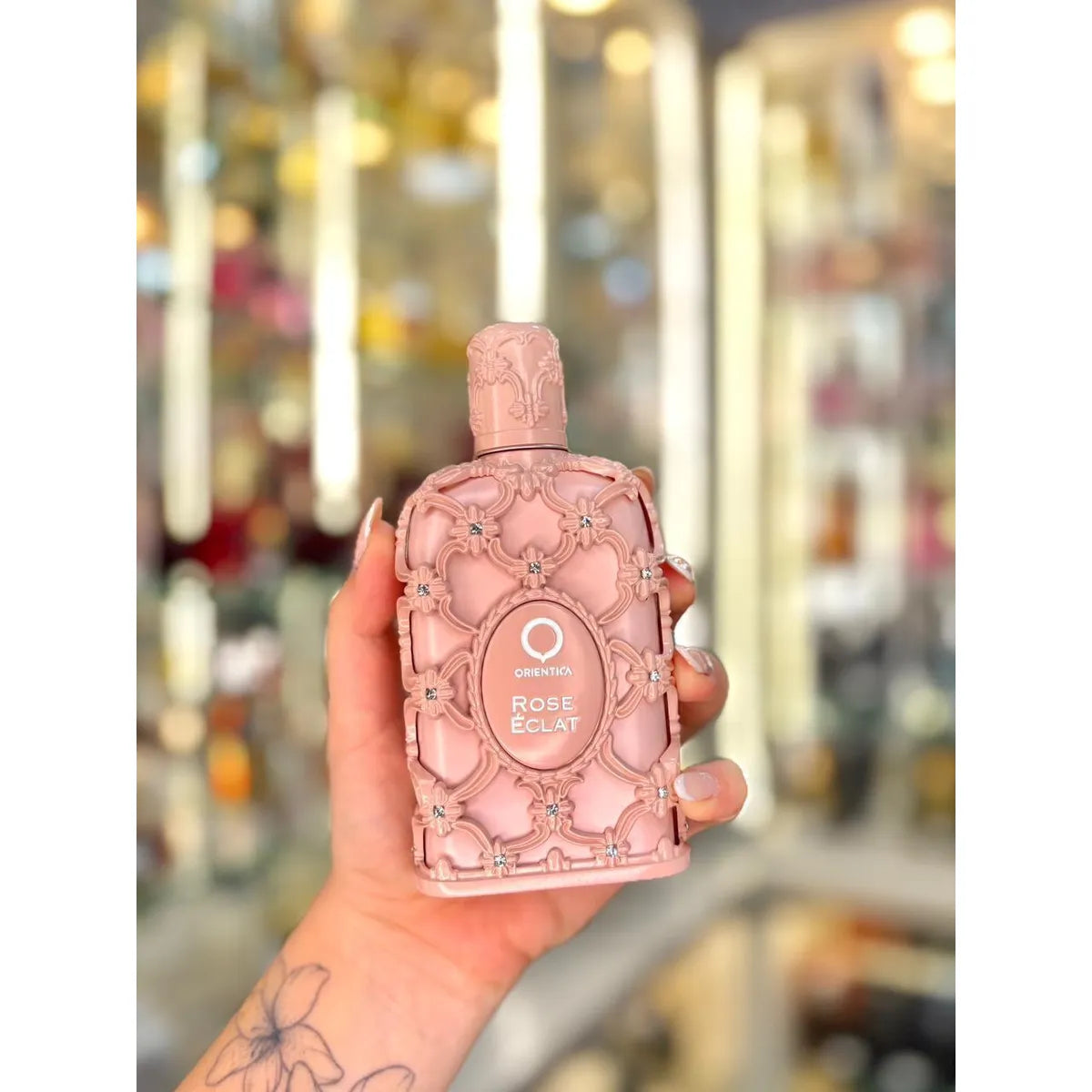 Rose Éclat EDP 75 ml