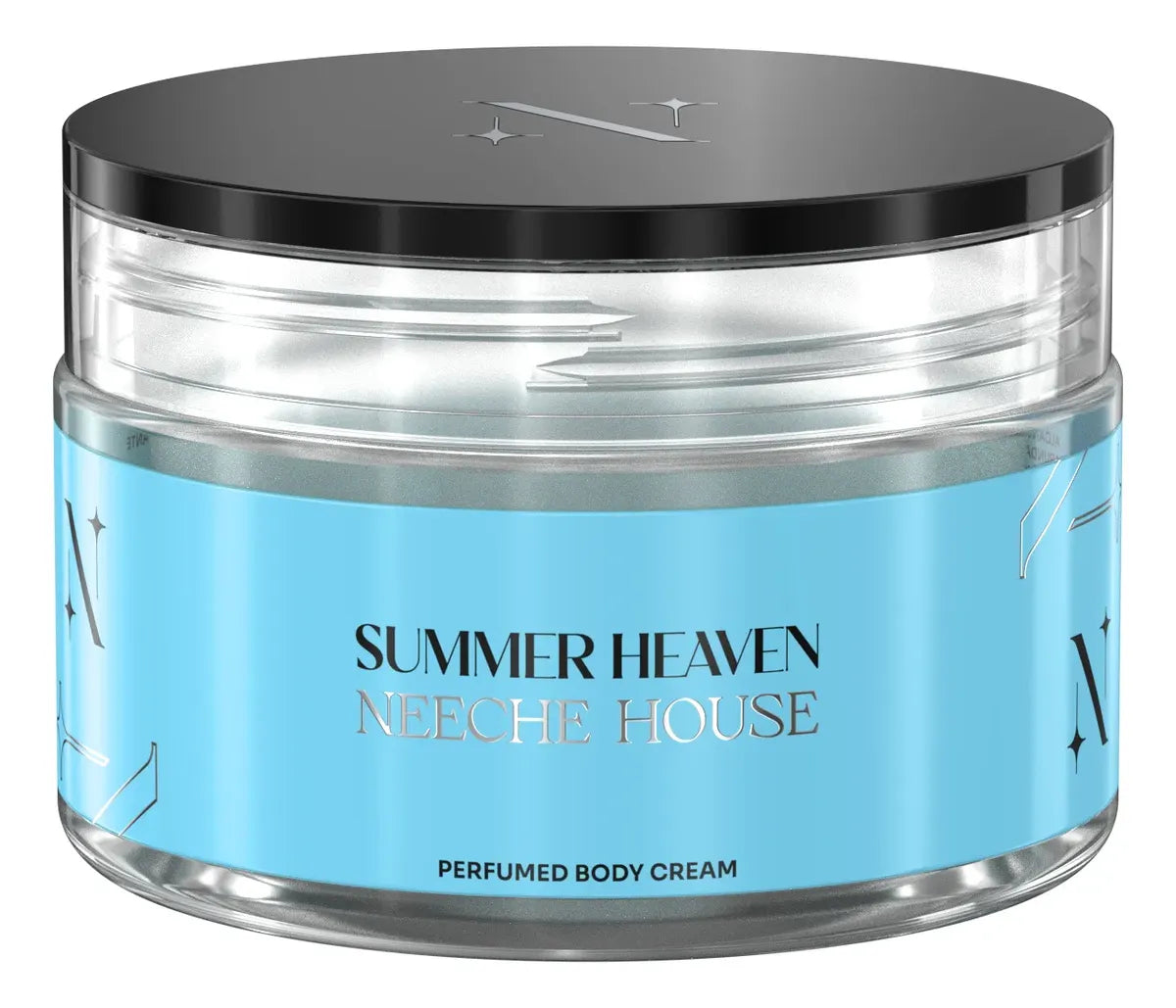NEECHE HOUSE HIDRATANTE CORPORAL SUMMER HEAVEN 200ML