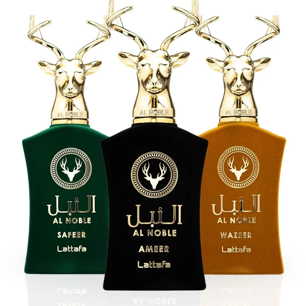 Al Noble Ameer EDP 100 ml
