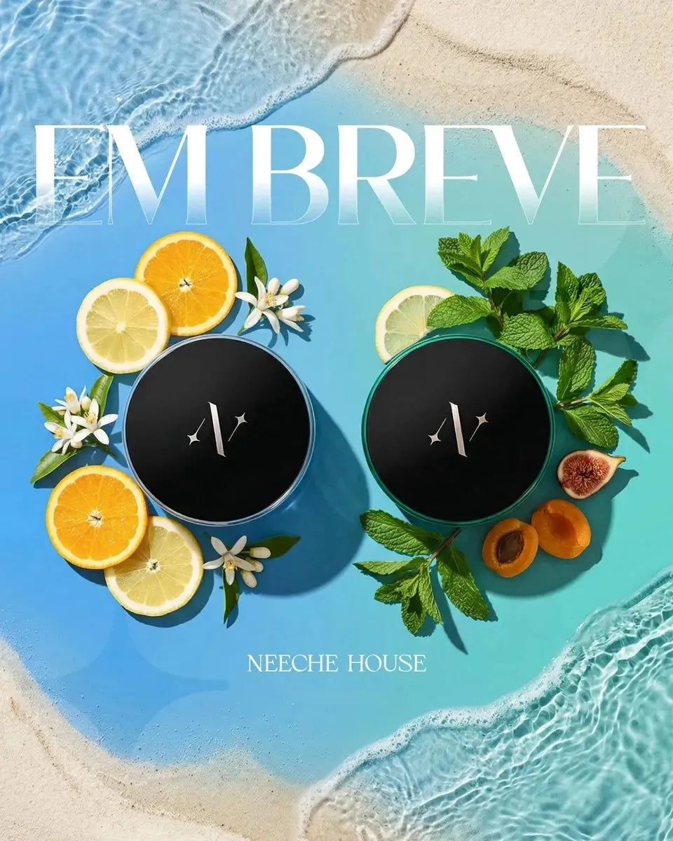 NEECHE HOUSE HIDRATANTE CORPORAL SUMMER PARADISE 200ML