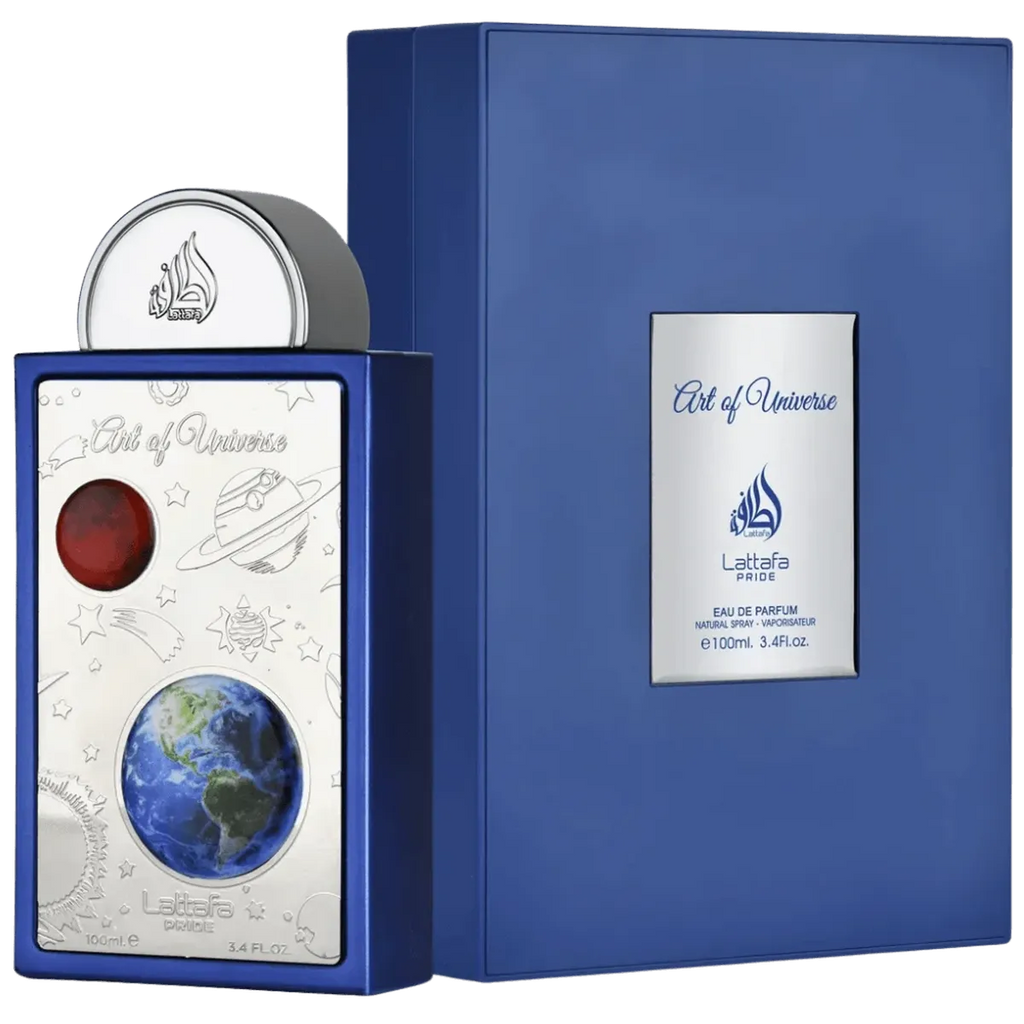 Art Of Universe EDP 100 ml