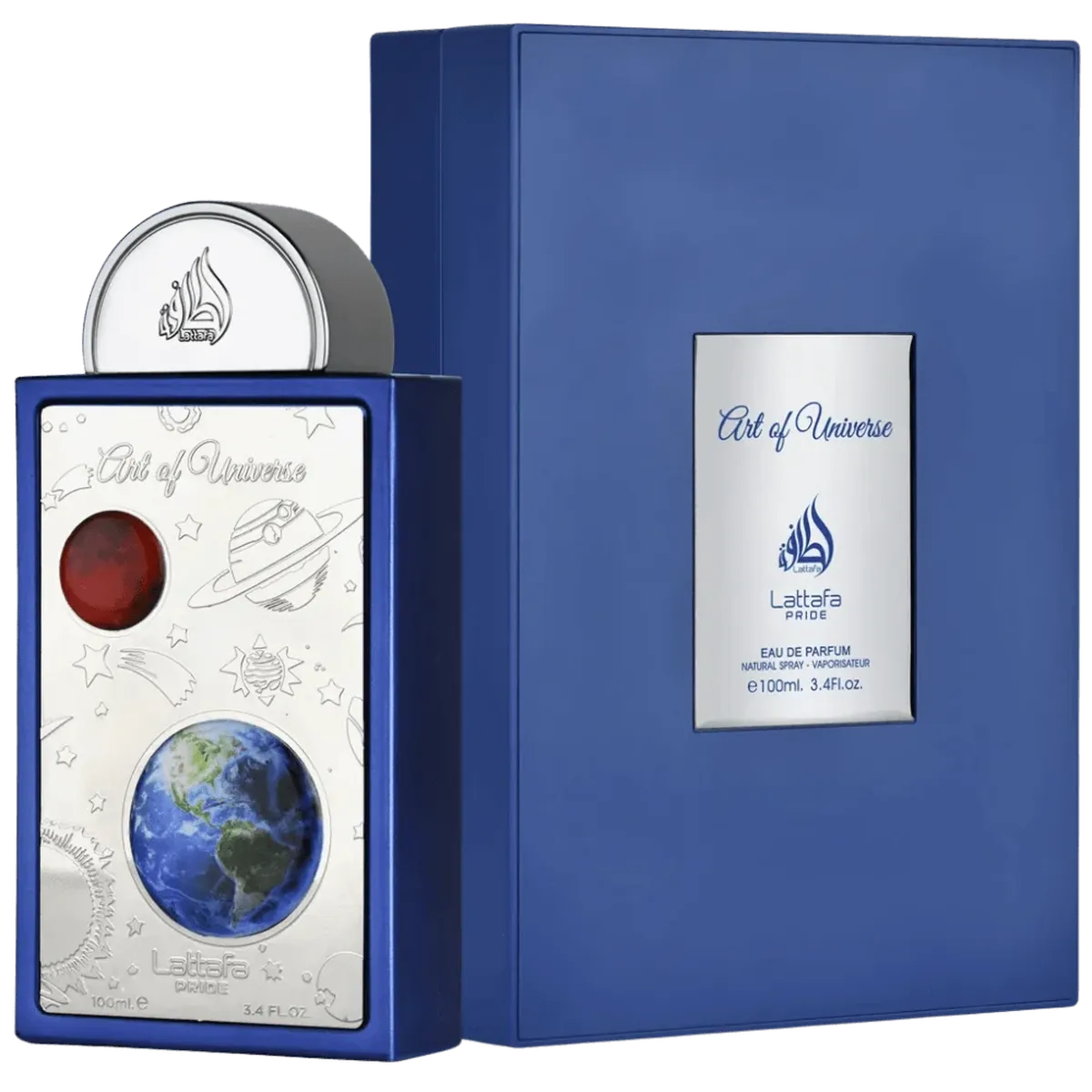Art Of Universe EDP 100 ml