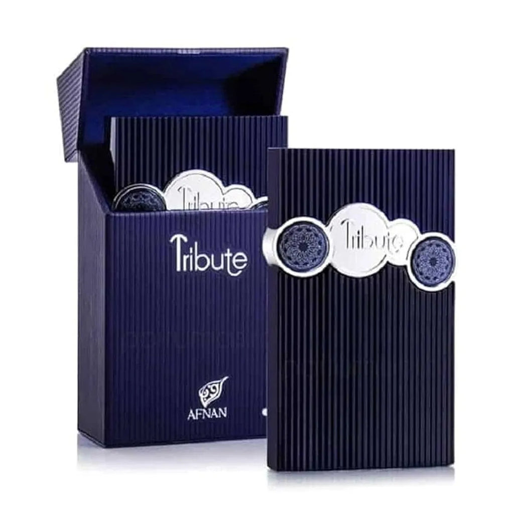 Tribute Blue Edp 100 Ml