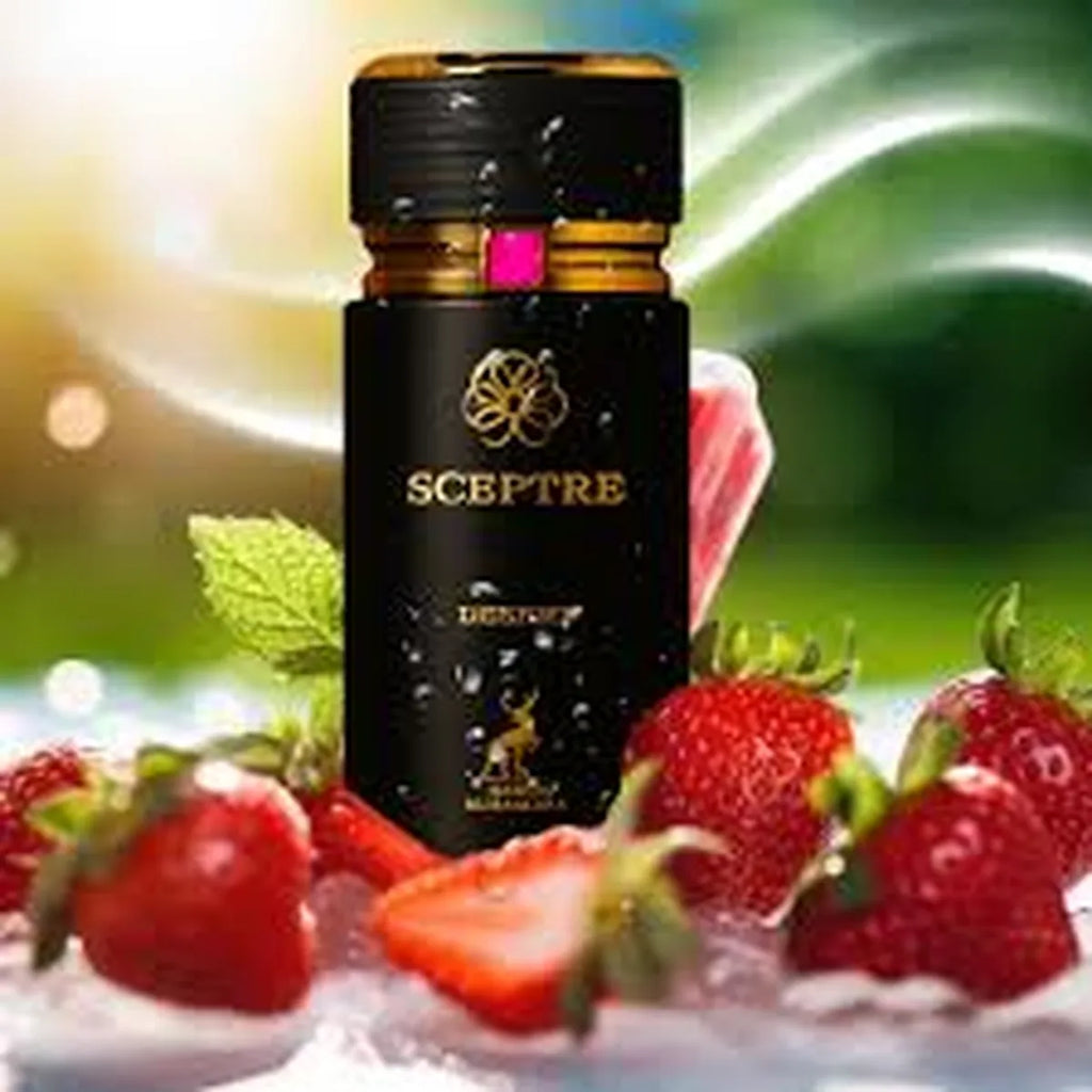 Sceptre Desert EDP 100 ml